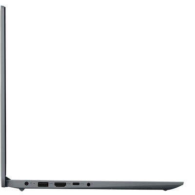 LENOVO Notebook Lenovo Ideapad 1 15.6" Laptop - Ryzen 7 5700U - 16GB Memory - AMD Radeon Graphics - 512GB SSD - Gris - Bestmart