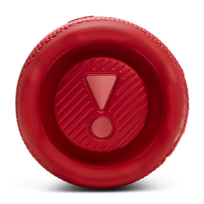 JBL Parlante Bluetooth JBL Flip 7 Rojo - Bestmart