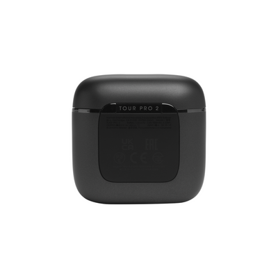 Audifono Inalambrico JBL Tour Pro 2 Negro