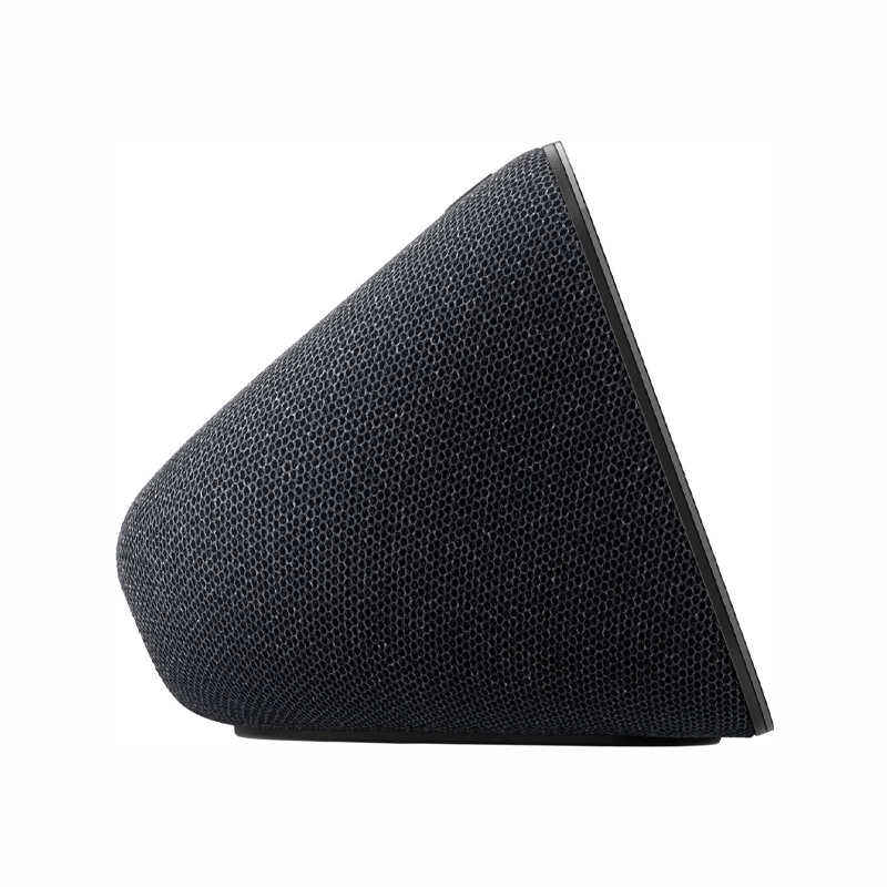 Bestmart Amazon Echo Show 5 (3ra Gen.) con Alexa - Negro - Bestmart