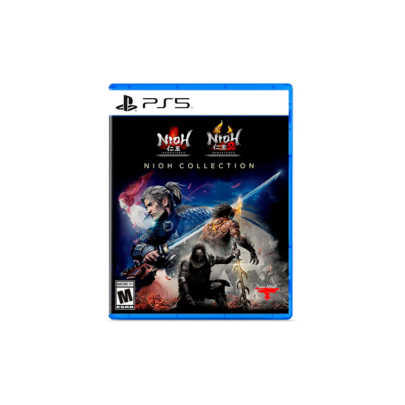 NIOH Collection PS5 (América)