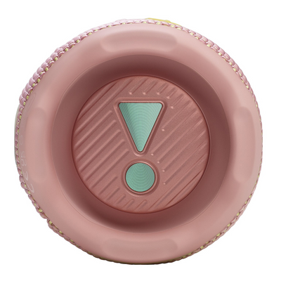 JBL Parlante Bluetooth JBL Flip 7 Rosado - Bestmart