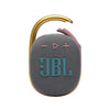 JBL Parlante Bluetooth JBL CLIP 4 - Gris - Bestmart