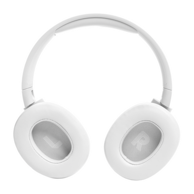 Audifono Inalambrico JBL Tune 720 BT Over Ear Blanco