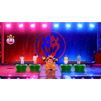 Juego Super Mario Party Jamboree + Jamboree TV Nintendo Switch 2