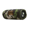 JBL Parlante Bluetooth JBL Flip 7 camuflaje verde - Bestmart