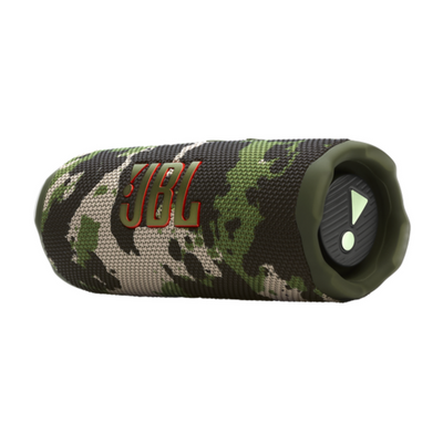 JBL Parlante Bluetooth JBL Flip 7 camuflaje verde - Bestmart