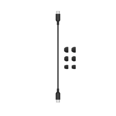 Audifono Inalambrico Beats Fit Pro con cancelación de ruido Negro