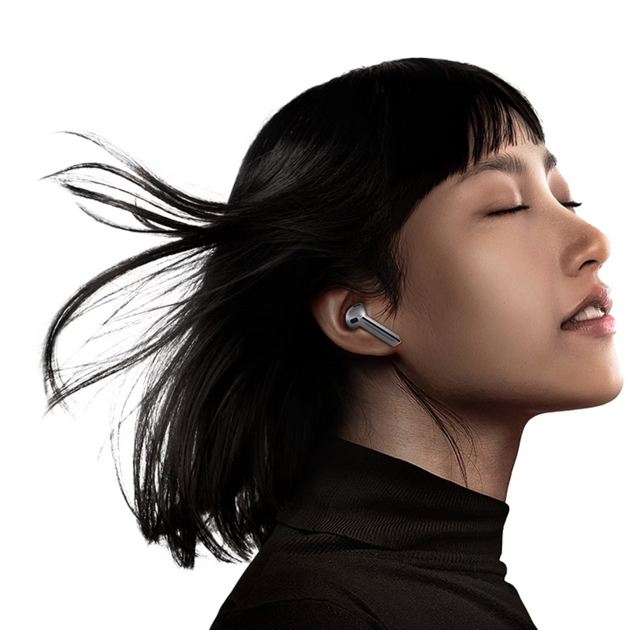 Audifono Inalambrico Samsung Galaxy Buds 3 Blanco