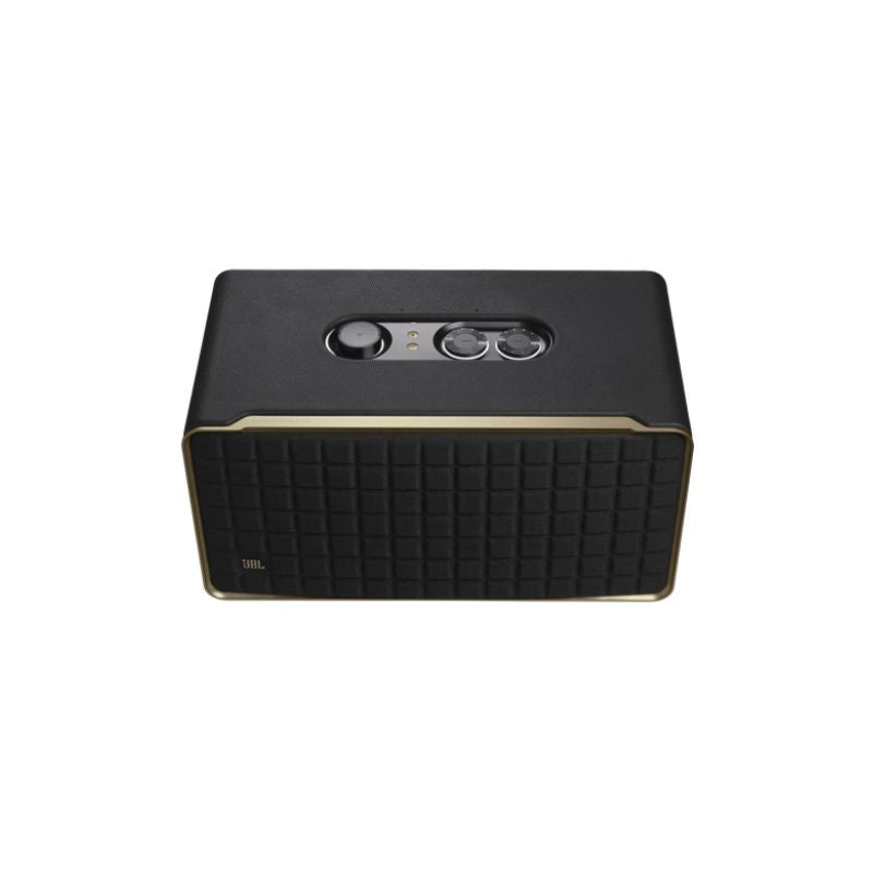 JBL Parlante Bluetooth JBL Authentics 500 - Negro - Bestmart