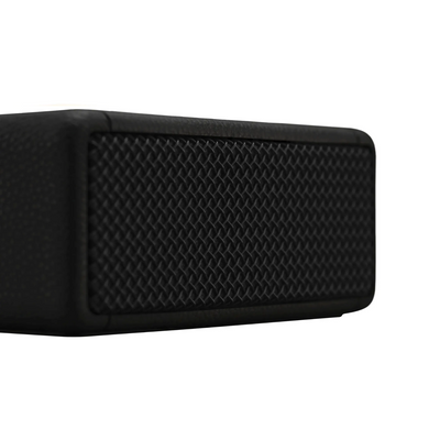 Parlante Marshall Bluetooth Portátil Emberton II - Negro