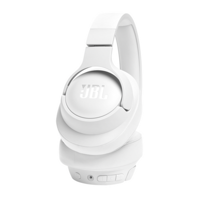 Audifono Inalambrico JBL Tune 720 BT Over Ear Blanco