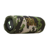 JBL Parlante Bluetooth JBL Flip 7 camuflaje verde - Bestmart