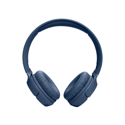 JBL Audífonos Bluetooth JBL Tune 520BT On-Ear - Azul - Bestmart