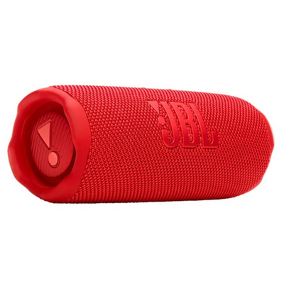 JBL Parlante Bluetooth JBL Flip 7 Rojo - Bestmart