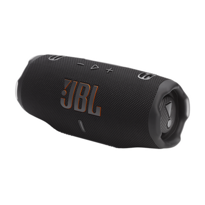 JBL Parlante Bluetooth JBL Charge 6 Negro - Bestmart
