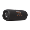 Parlante Bluetooth JBL Flip 7 Negro