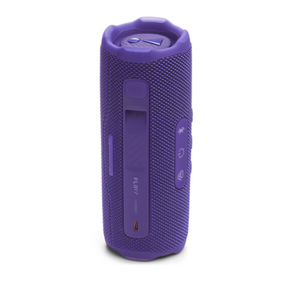 JBL Parlante Bluetooth JBL Flip 7 Purpura - Bestmart