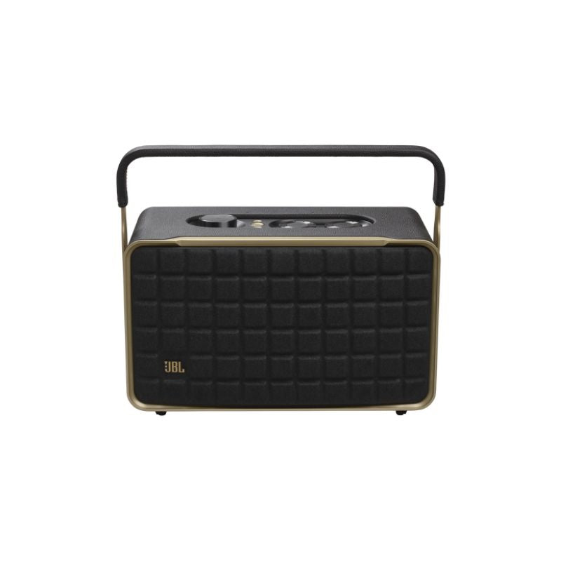 JBL Parlante Bluetooth JBL Authentics 300 - Negro - Bestmart