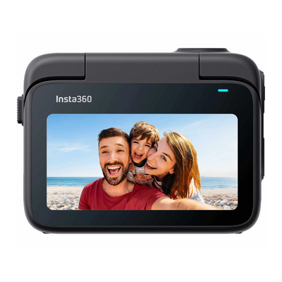 Cámara Insta360 GO 3S 128GB - Negra