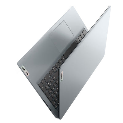 LENOVO Notebook Lenovo Ideapad 1 15.6" Laptop - Ryzen 7 5700U - 16GB Memory - AMD Radeon Graphics - 512GB SSD - Gris - Bestmart