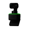 Webcam Insta360 Link 4K con IA - Negro