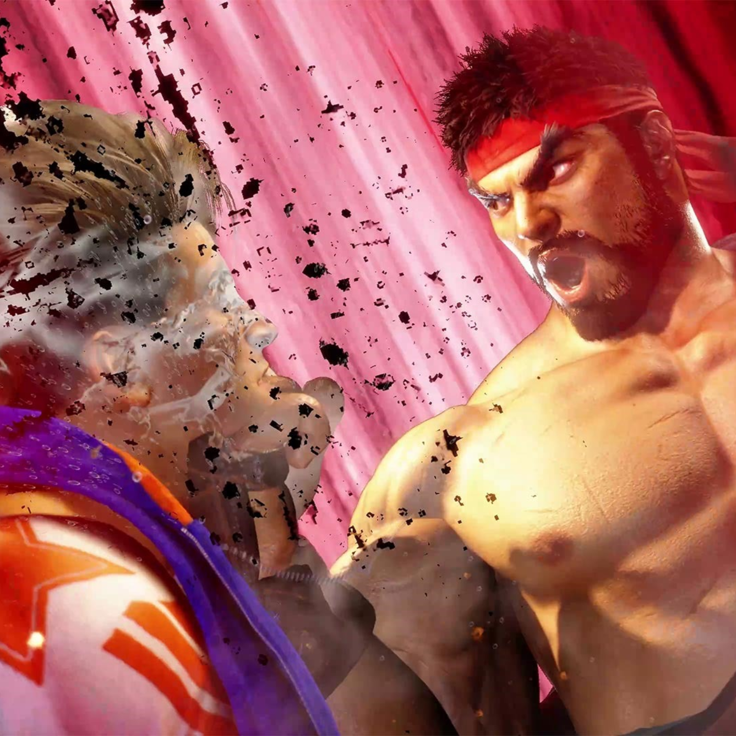Juego Street Fighter 6  Nintendo Switch 2