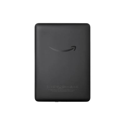 Amazon Kindle E-Reader 6" WiFi 8 GB - Negro