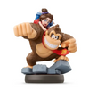 Nintendo Amiibo Donkey Kong y Pauline – DK Banana Series - Bestmart