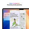 Apple Macbook Air 13,6" M4 Chip 16GB 256GB SSD Azul