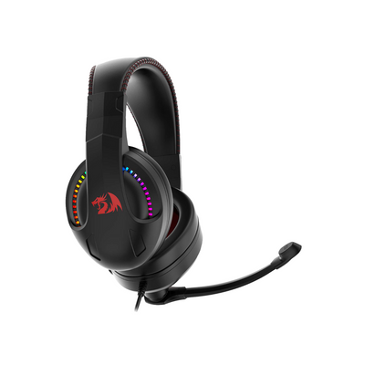 REDRAGON Audifono Gamer Redragon Cronus H211 RGB Negro - Bestmart