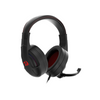 REDRAGON Audifono Gamer Redragon Cronus H211 RGB Negro - Bestmart