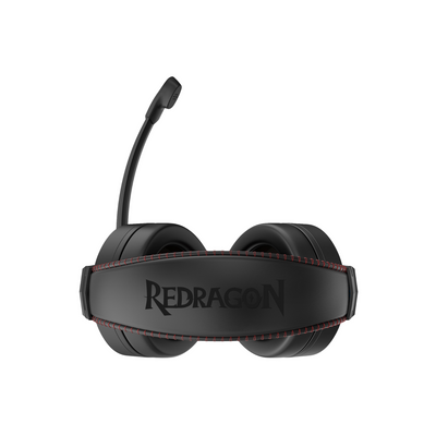 REDRAGON Audifono Gamer Redragon Cronus H211 RGB Negro - Bestmart
