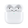 Audifono Inalambrico AirPods 4 con cancelación de ruido Blanco