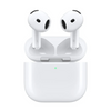 Audifono Inalambrico AirPods 4 con cancelación de ruido Blanco