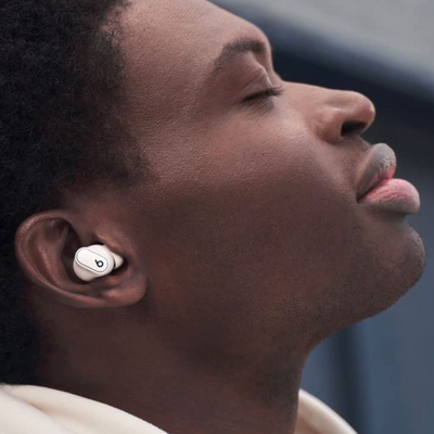 Beats Audifono Inalambrico Beats Studio Buds Plus Transparente - Bestmart