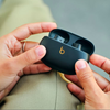 Beats Audifono Inalambrico Beats Studio Buds Plus Transparente - Bestmart
