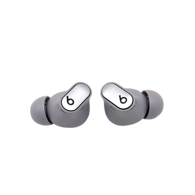 Beats Audifono Inalambrico Beats Studio Buds Plus Silver - Bestmart