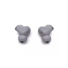 Beats Audifono Inalambrico Beats Studio Buds Plus Silver - Bestmart