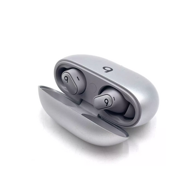 Beats Audifono Inalambrico Beats Studio Buds Plus Silver - Bestmart