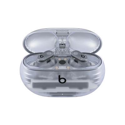 Beats Audifono Inalambrico Beats Studio Buds Plus Transparente - Bestmart