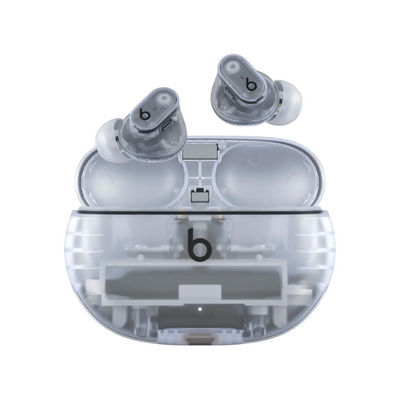 Beats Audifono Inalambrico Beats Studio Buds Plus Transparente - Bestmart