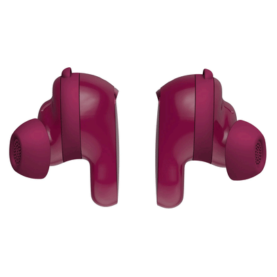 Audífonos Bose QuietComfort Ultra Earbuds 2da Gen Bluetooth con Cancelación de Ruido – Ciruela