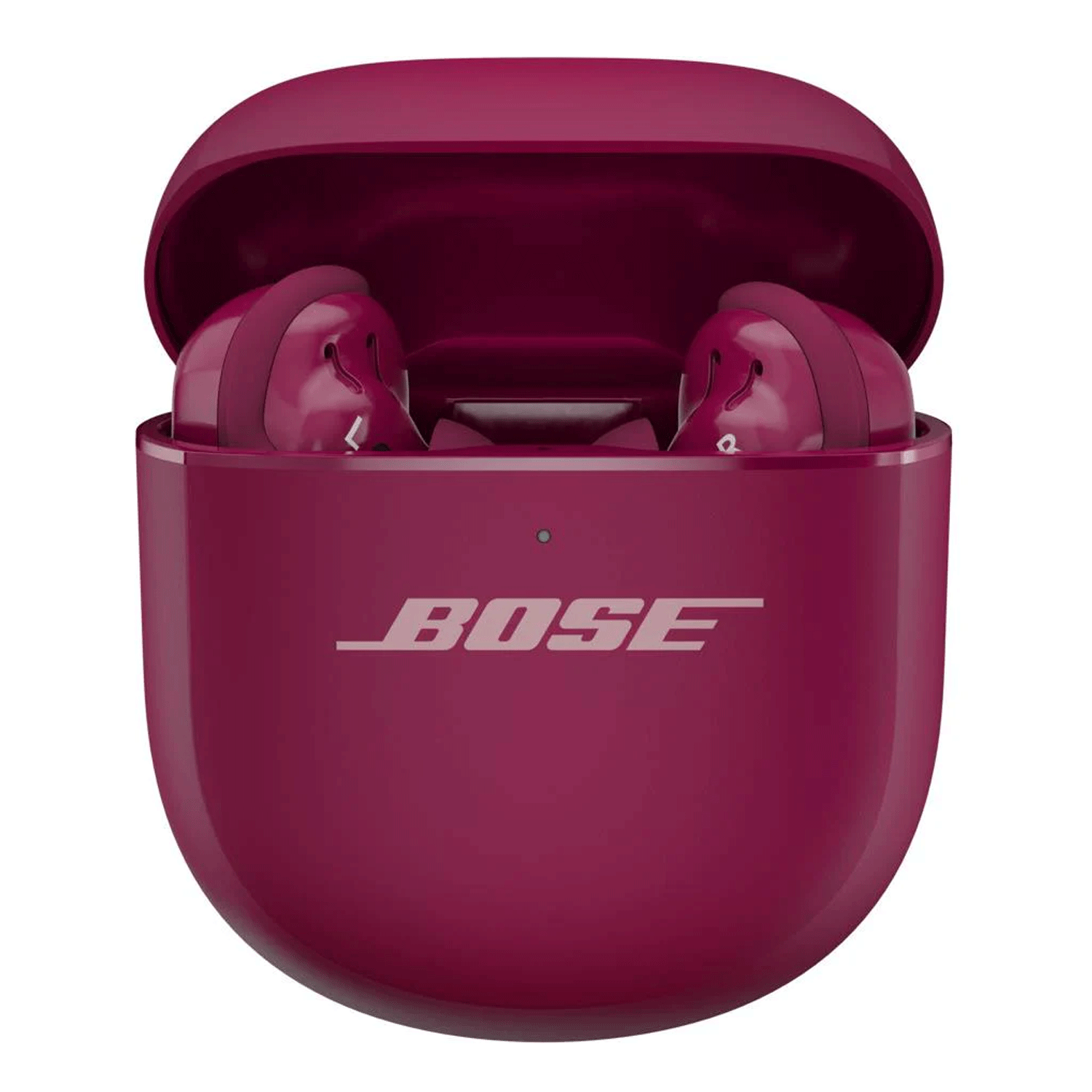Audífonos Bose QuietComfort Ultra Earbuds 2da Gen Bluetooth con Cancelación de Ruido – Ciruela
