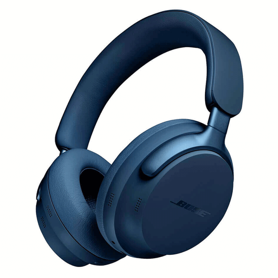 Audífonos Bose QuietComfort Ultra 2da Gen – Azul Lunar