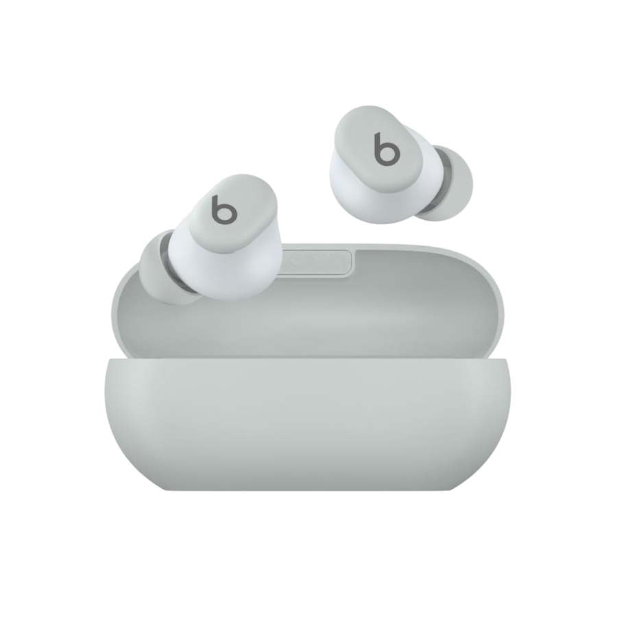 Audífonos Inalámbricos Beats Solo Buds Earbuds Gris