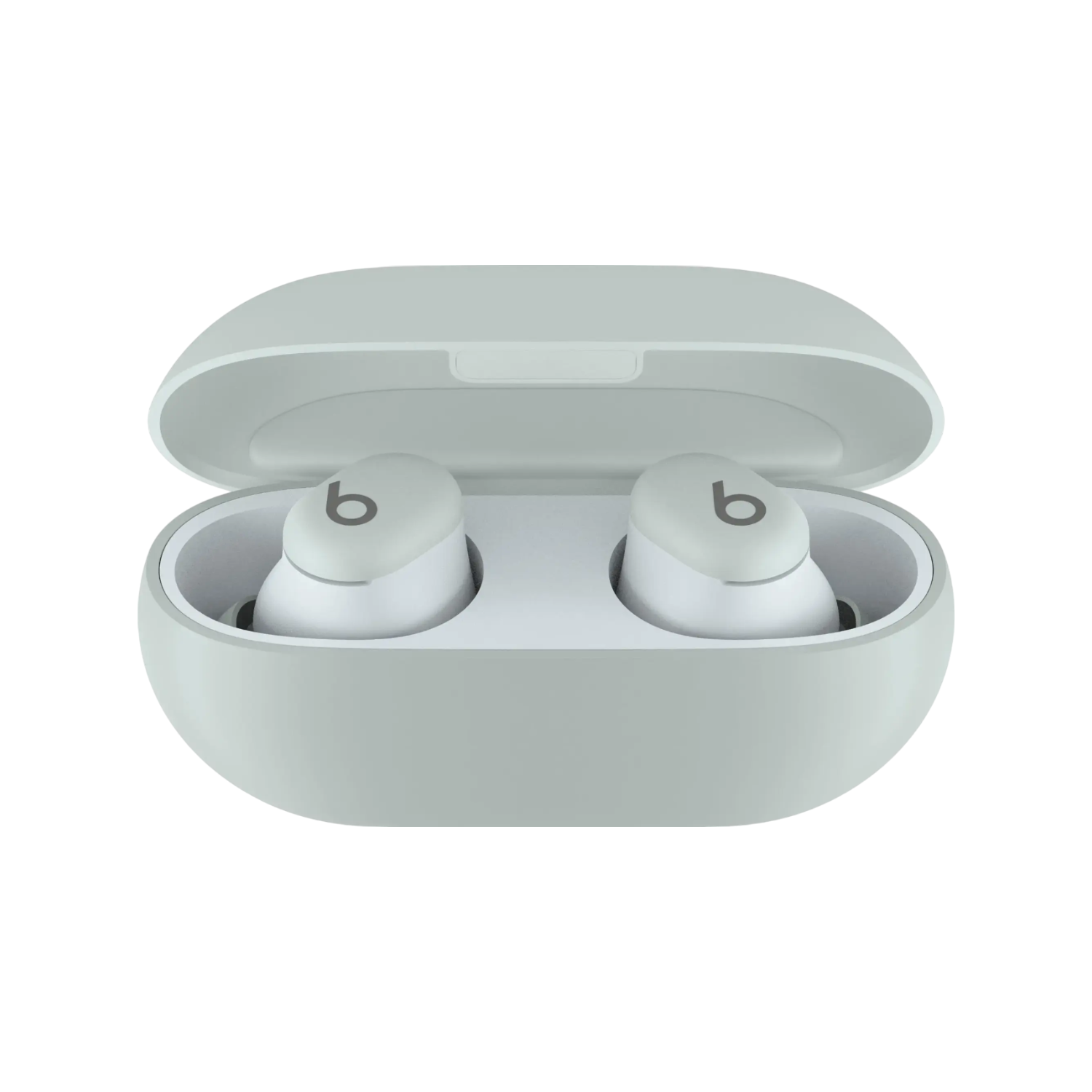 Audífonos Inalámbricos Beats Solo Buds Earbuds Gris