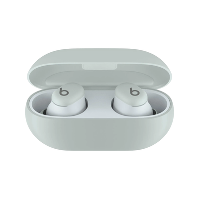 Audífonos Inalámbricos Beats Solo Buds Earbuds Gris
