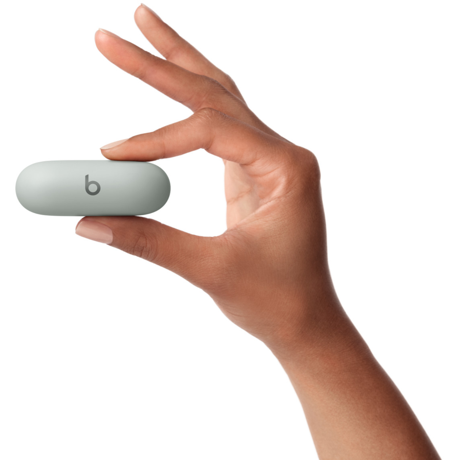 Audífonos Inalámbricos Beats Solo Buds Earbuds Gris