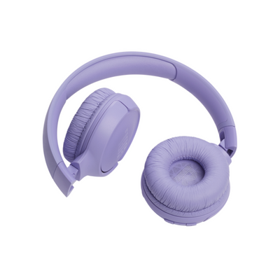Audífonos Inalámbricos JBL Tune 520BT On-Ear Morado